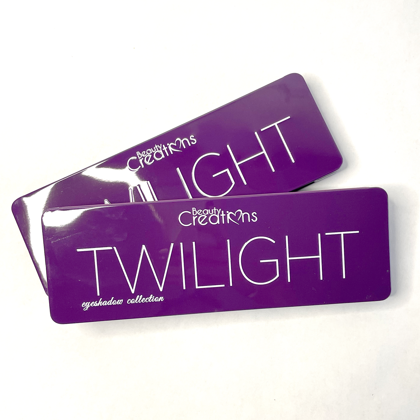 Paleta de sombras para ojos Twilight