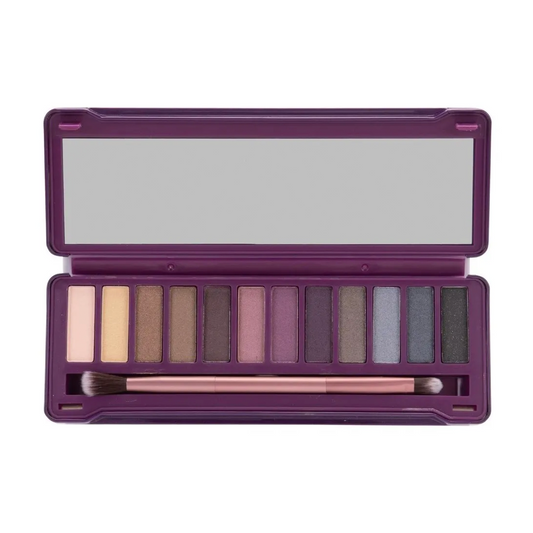 Paleta de sombras para ojos Twilight